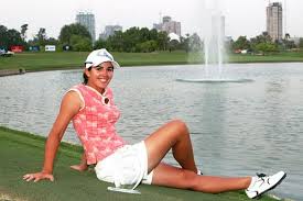 But that didn't stop her from being named one of golf.com's hottest. 10 Most Attractive Female Golfers Of All Time See Who Is 1