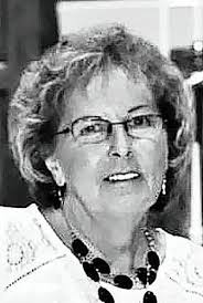Kathy Fearneyhough Obituary (1960