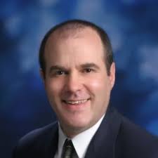 Dr. Donald Ericson, MD