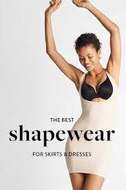 The Best Shapewear For Women Cute Comfortable 2020 Women S Shapewear Shapewear Professional Attire