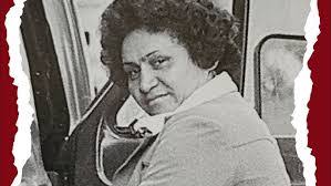 Elena Almonte's Instagram, Twitter & Facebook