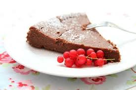 Der selbstgebackene geburtstagskuchen war früher ein ritual. Selbstgebackener Kuchen Bild Von Cafe Lotti Munchen Tripadvisor