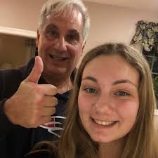 Robert Devasto's Instagram, Twitter & Facebook