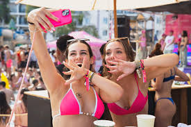 Viaje Fin de Curso a Mallorca | Mallorca Island Festival