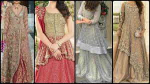 Wedding in amalfi bridal collection. Wedding Dresses For Girls 2020 New Party Dresses For Girls 2020 Latest Wedding Dresses 2020 Goospy Youtube