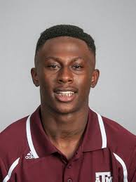 De'Vante Harris, Tampa Bay, Cornerback