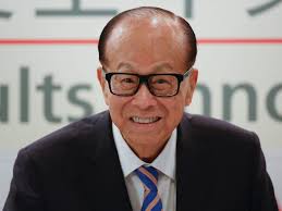 The 15 Richest People in Hong Kong Right Now, Ranked