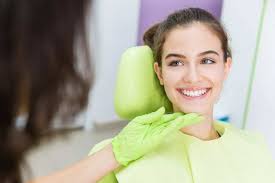 Comprehensive Dentistry in Lubbock