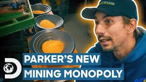 Parker Spends $2.5 Million To Buy Out His Next Door Neighbour!