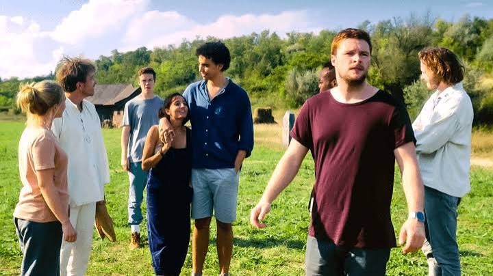 The Real Reason Why the Cult Killed Their Guests in Midsommar | by Emy  Quinn | Medium