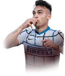 Lautaro martínez on fifa 21. Lautaro Martinez Fifa 21 94 Tots Moments Prices And Rating Ultimate Team Futhead