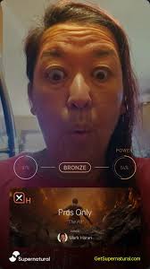 Sleep didn't seem eager to come, so after I finished up the impromptu  secondary, I made this... The Pit and the (Jacob's) Pendulum?