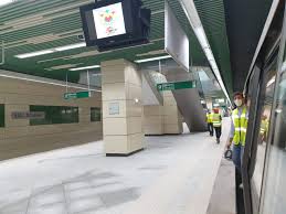 Metroul drumul taberei ar putea fi terminat in decembrie, cu o intarziere de 4 ani. Video Magistrala De Metrou Drumul Taberei Eroilor Cel Mai Modern Sistem De Control Al Traficului Din Romania Trenurile Vor Circula La Un Interval De 90 De Secunde Buletin De BucureÈ™ti