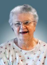 Obituary: Josephine Mata Enjoyed Knitting