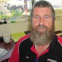 9 "Christopher Spinks" profiles