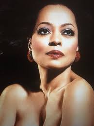 The lovely miss Ross 🌹