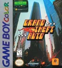 To the guy saying go to whatever website to get the roms individually is a dummy, just click on zip, brings up the whole list to download each one. Grand Theft Auto Gameboy Color Gbc Rom Download