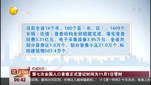 The website collected by this website comes from the. ç¬¬ä¸ƒæ¬¡å…¨å›½äººå£æ™®æŸ¥æ­£å¼ç™»è®°æ—¶é—´ä¸º11æœˆ1æ—¥é›¶æ—¶ Youtube