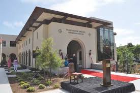 San Diego Community News Group The Bishop S School Opens With A Bang The scope of work is diverse in form and scale, from residential design to urban planning to wilderness management.