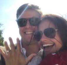 Logan Van Meter and Conor Farley's Wedding Registry