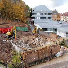 Den schnellen login mit geheimcode oder fingerprint. Schandfleck In Frankenberg Haus Neben Volksbank Abgerissen Frankenberg Eder