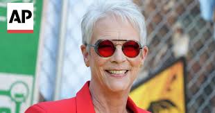 Jamie Lee Curtis says working with Cate Blanchett is why she said yes to  'Borderlands'