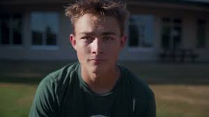 Regis St. Mary Football