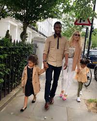 These photographs have fuelled the reported love affair with olga. I Want Daddy To Marry You Right Now Mikel Obi S Daughters Tell Their Mother In A Cute Video