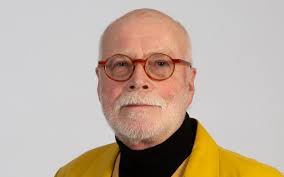 Thomas Löfgren, 75 år, Hovmantorp