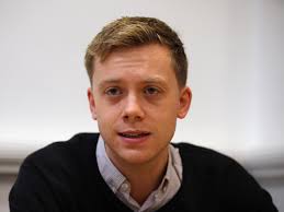Owen Jones quits social media, blaming 'frothing keyboard warriors'