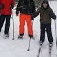 Cross Country Ski Rental: Comfortable, Tuned Equipment
