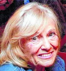 Lorraine SCHUMER Obituary (1933