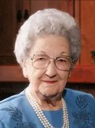 Kathleen Blonquist Obituary October 21, 2010