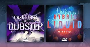 Check spelling or type a new query. Hybrid Liquid Drum Bass And Creatures Of Dubstep By Thick Sounds