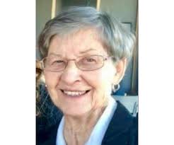 Doris FORBES Obituary (2017)