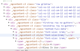 Structured and searchable knowledge base. Span Ngcontent C3 Xpath 1 5 Span Stack Overflow