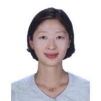 Judy Byun's Instagram, Twitter & Facebook