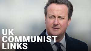 ‘Lack of transparency’ from David Cameron and his links to China