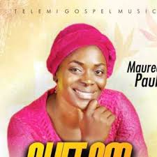 maureen-paul_cheta-m-reloaded by Maureen Paul: Listen