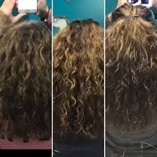 In fact, you can actually use your curly texture to your advantage. How To Make My Thick And Curly Hair Soft And Silky Quora