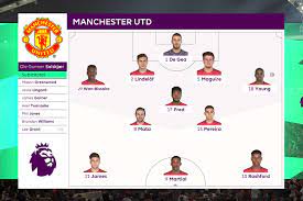 Jack grealish still missing for villa; We Simulated Manchester United Vs Aston Villa To Get A Score Prediction Manchester Evening News