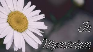 Memorial: Dawn Marie (James) Mullen