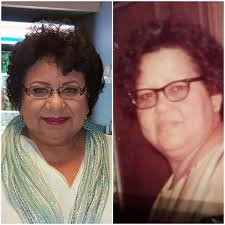 Julia Limon Colunga (1928-1998)