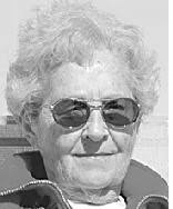 JEAN ROEMER Obituary (2006)