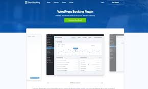 It's also a breeze to add. Best Wordpress Booking Plugins 2021 Review