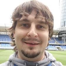 Daniel Strba's Instagram, Twitter & Facebook