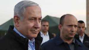 Coping with Netanyahu's poisonous legacy