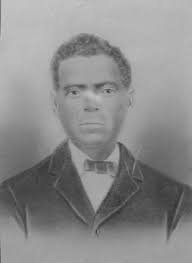 Sanders Allen Williams Sr (1830-1916)