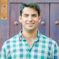 Eric Lavin's Instagram, Twitter & Facebook