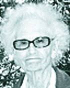 Dorothy Ploeger Obituary (2012)